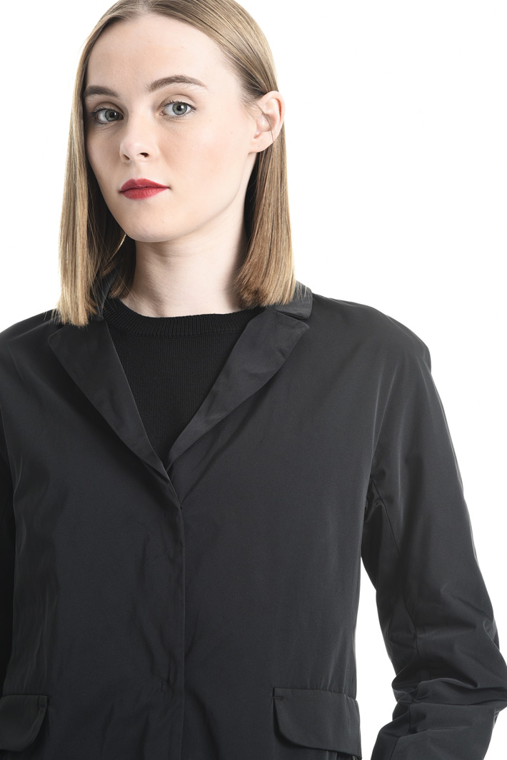 Blazer effetto stropicciato Intrend Blazer effetto stropicciato Intrend