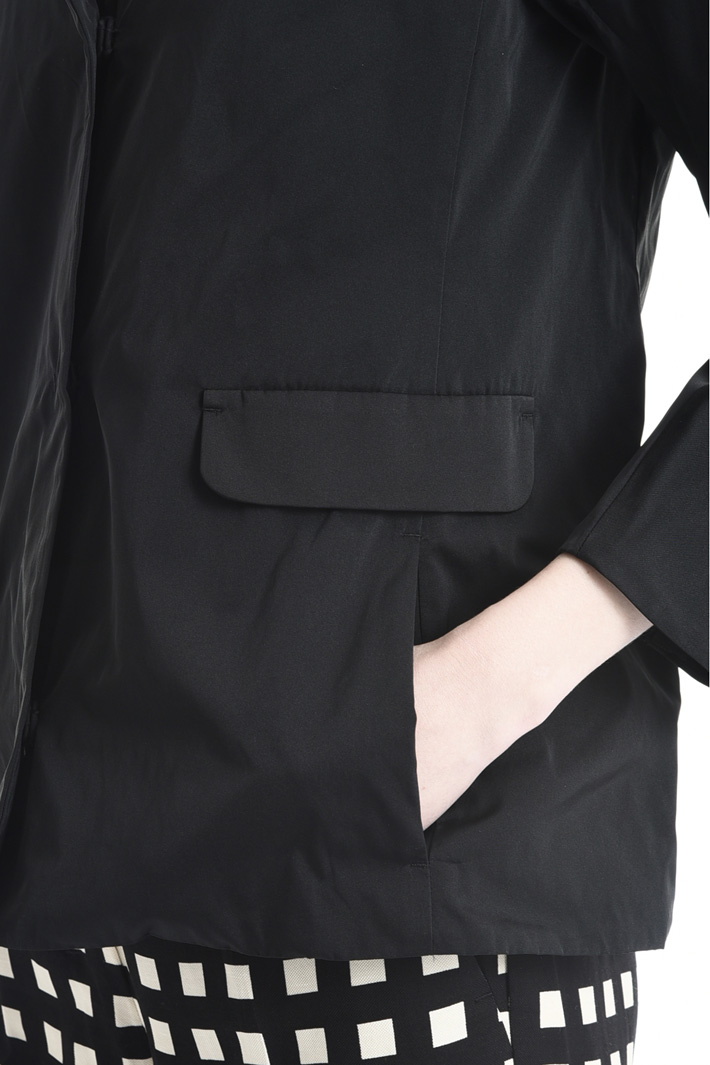 Blazer effetto stropicciato Intrend Blazer effetto stropicciato Intrend