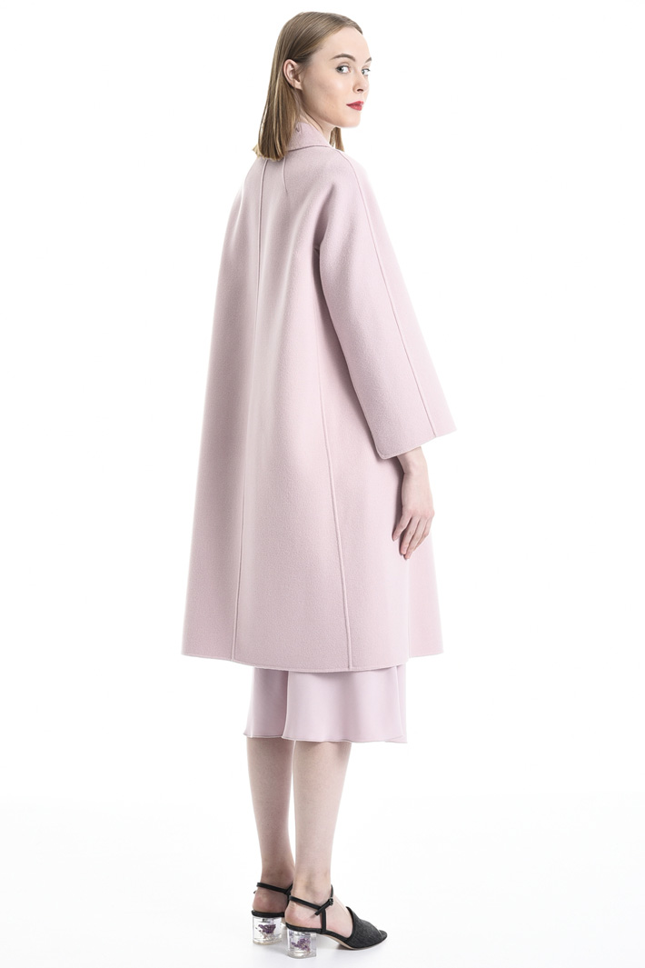 Wool coat Intrend Wool coat Intrend