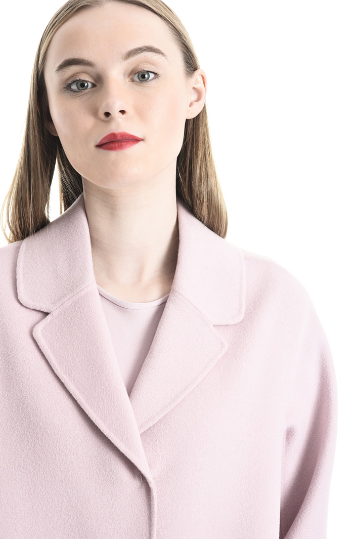 Wool coat Intrend Wool coat Intrend