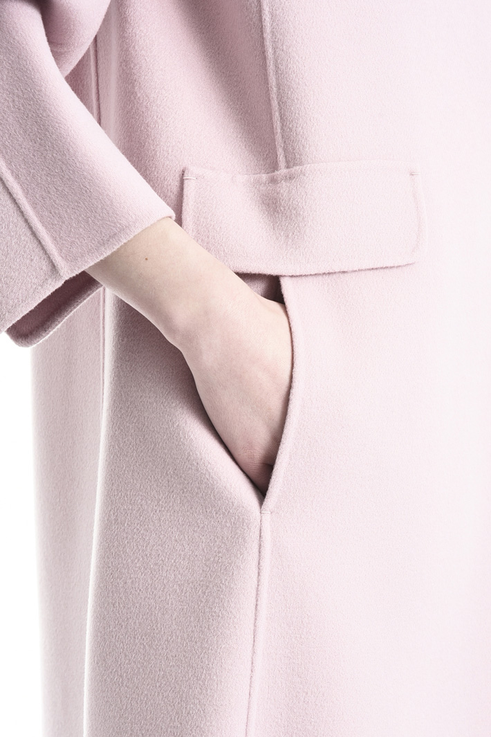 Wool coat Intrend Wool coat Intrend