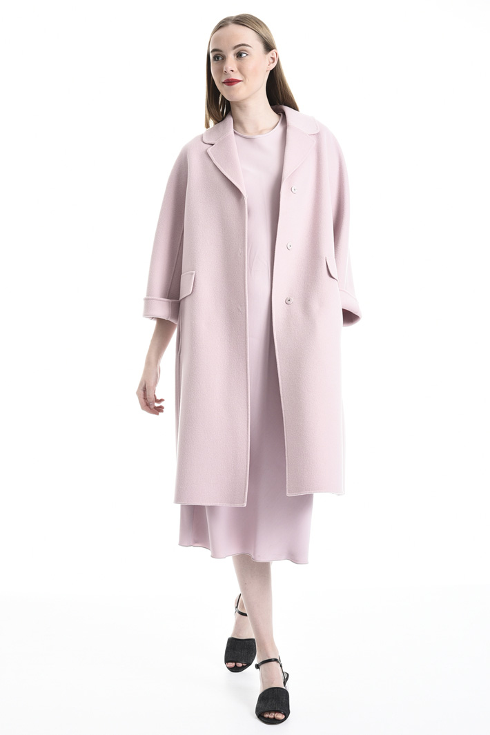 Wool coat Intrend Wool coat Intrend