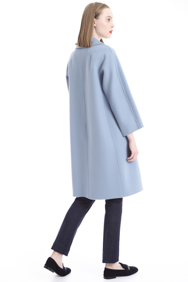 Wool coat Intrend Wool coat Intrend