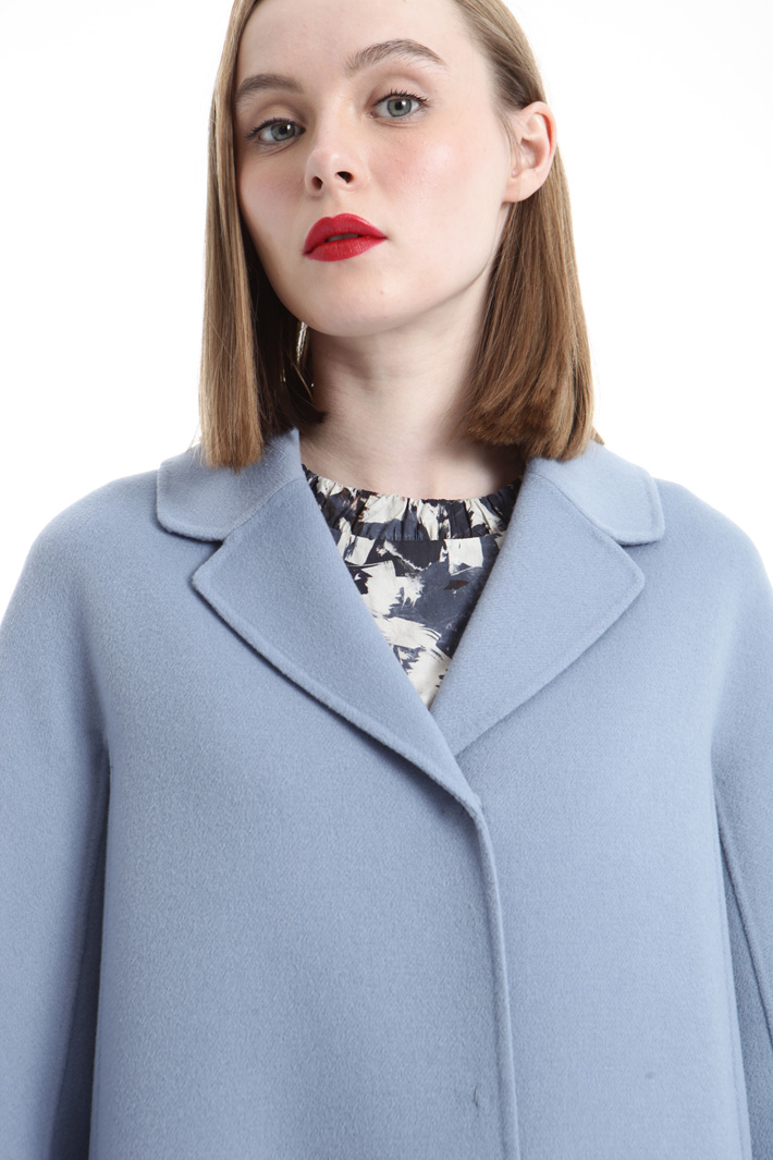 Wool coat Intrend Wool coat Intrend