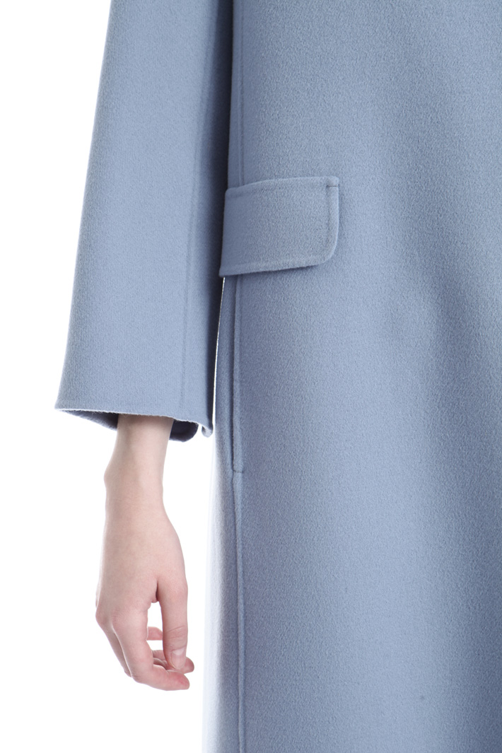 Wool coat Intrend Wool coat Intrend