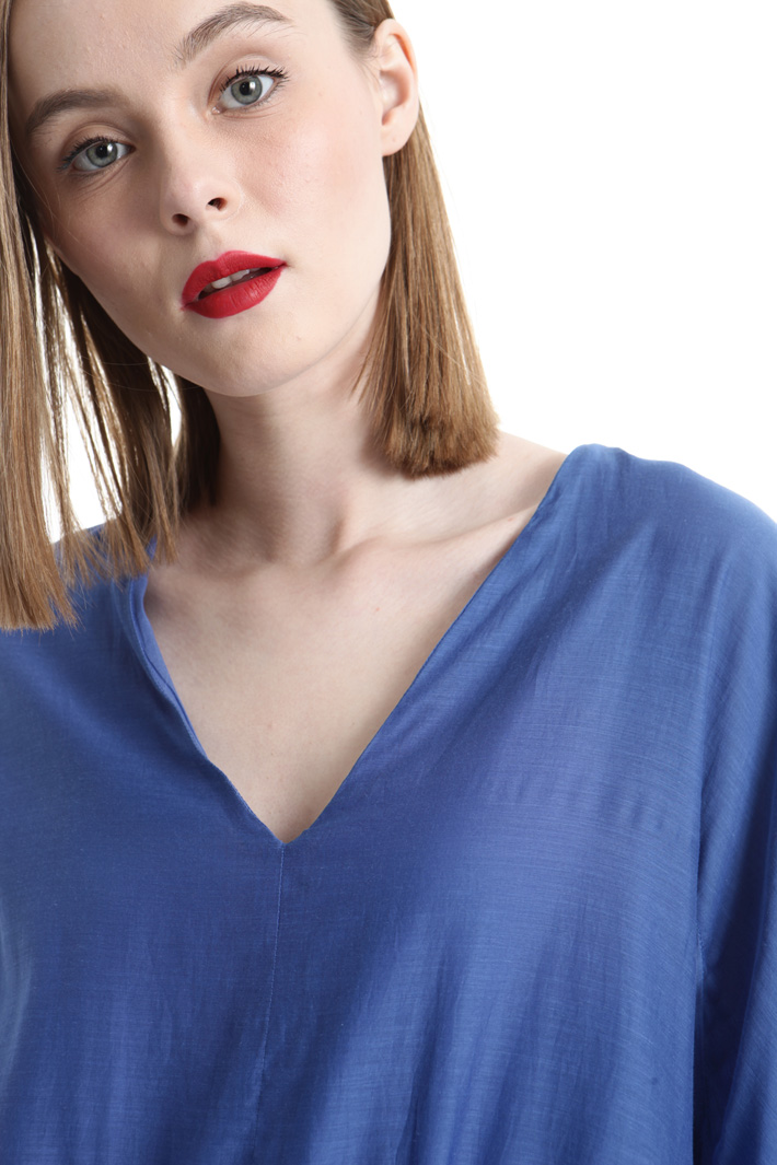 Organza voilé dress Intrend Organza voilé dress Intrend