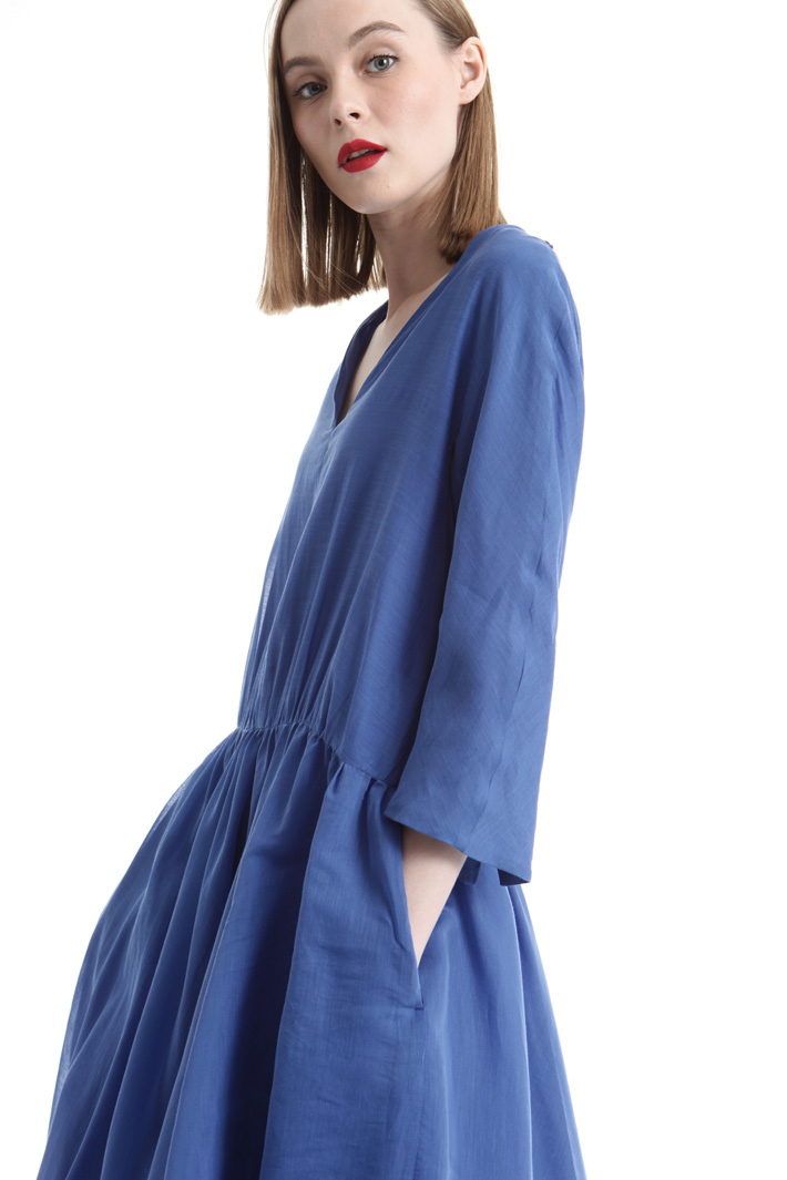 Organza voilé dress Intrend Organza voilé dress Intrend