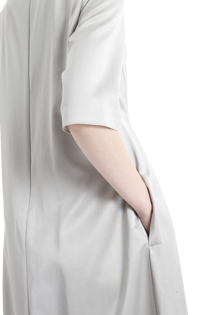 Satin dress Intrend Satin dress Intrend