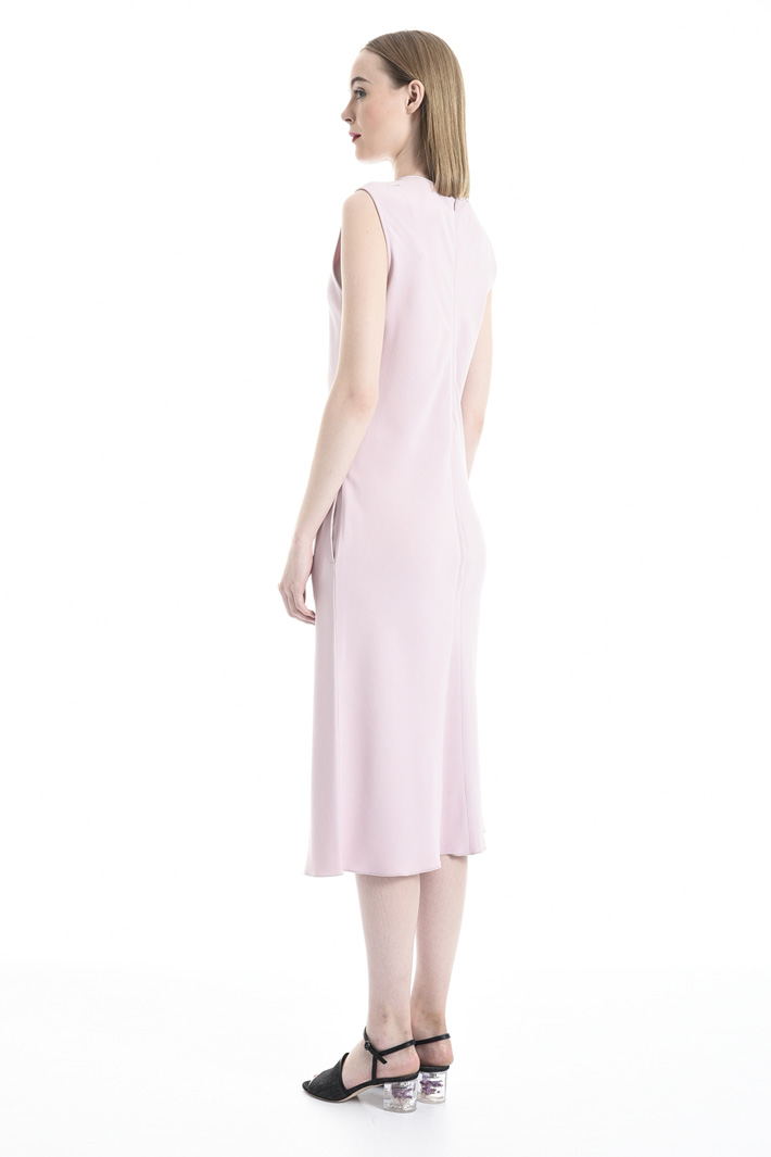 Abito in cady stretch Intrend Abito in cady stretch Intrend