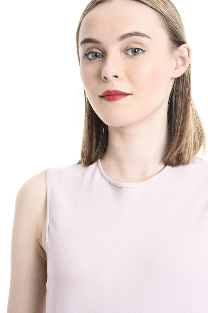 Abito in cady stretch Intrend Abito in cady stretch Intrend