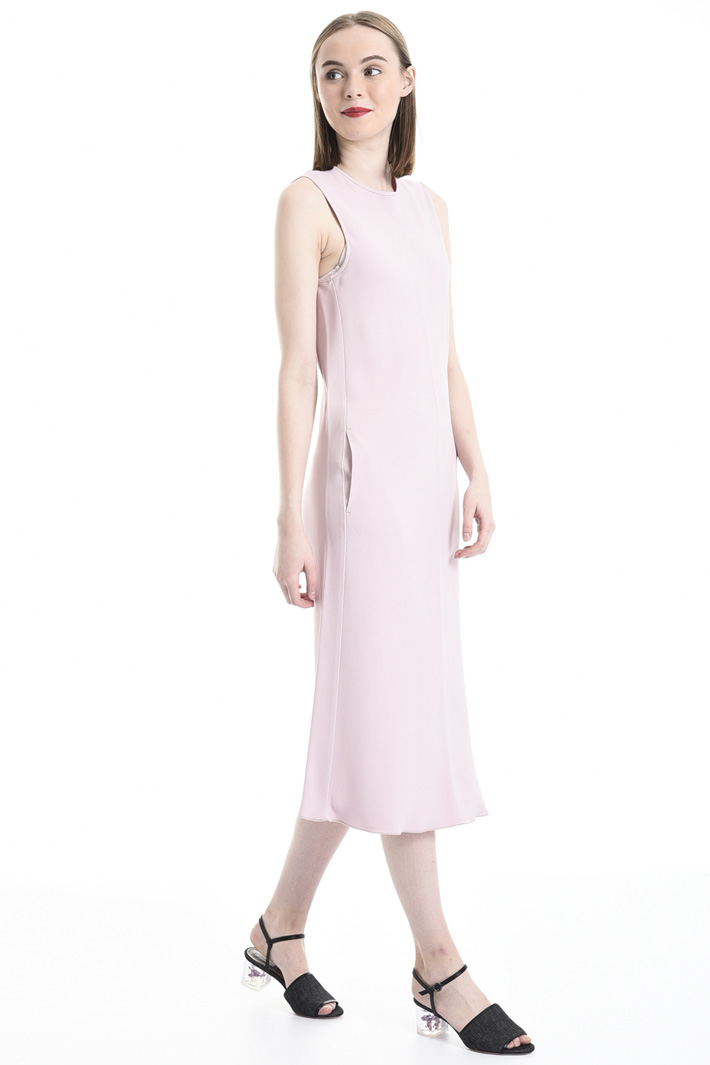 Abito in cady stretch Intrend Abito in cady stretch Intrend