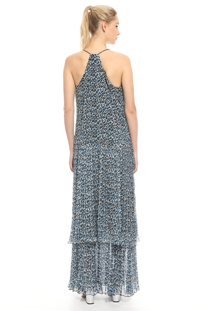 Soft crepon dress Intrend Soft crepon dress Intrend