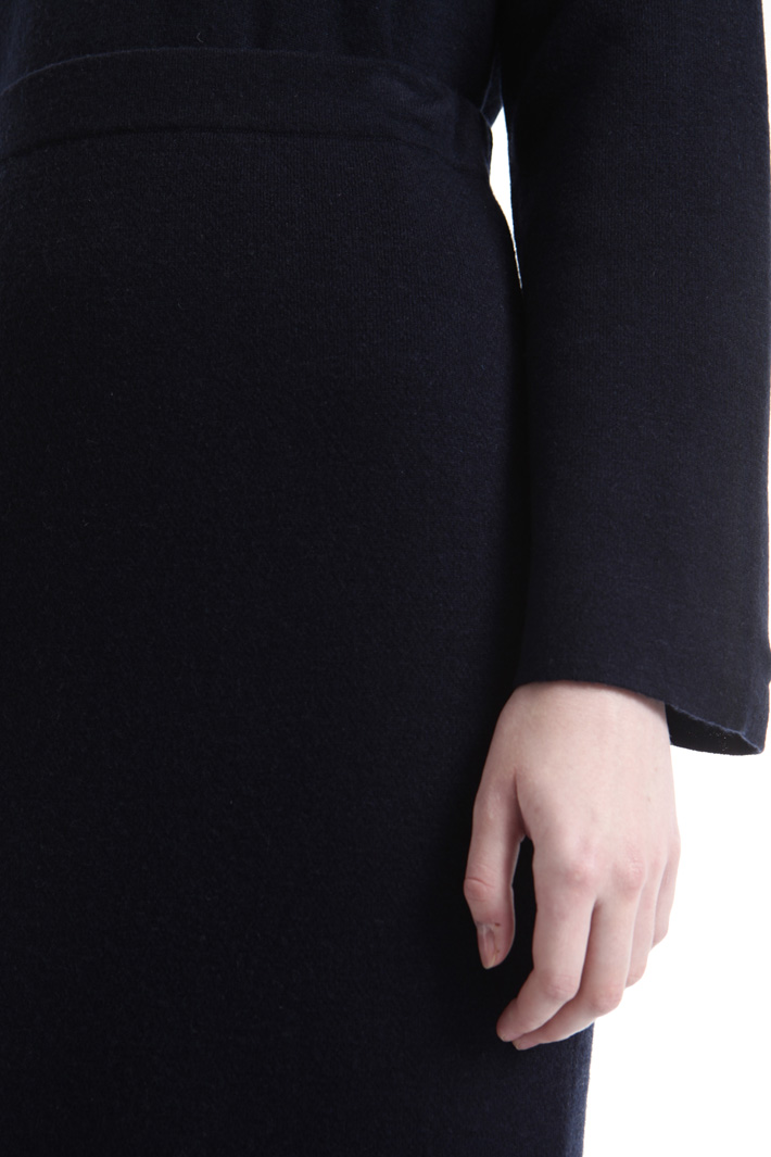 Wool and cashmere skirt Intrend Wool and cashmere skirt Intrend