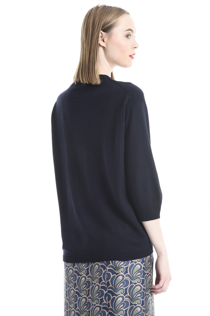 Maglia in lana Intrend Maglia in lana Intrend