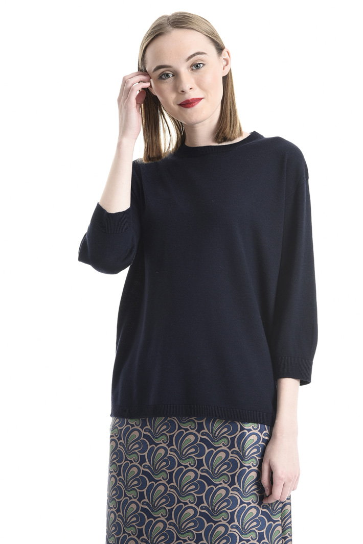 Maglia in lana Intrend Maglia in lana Intrend