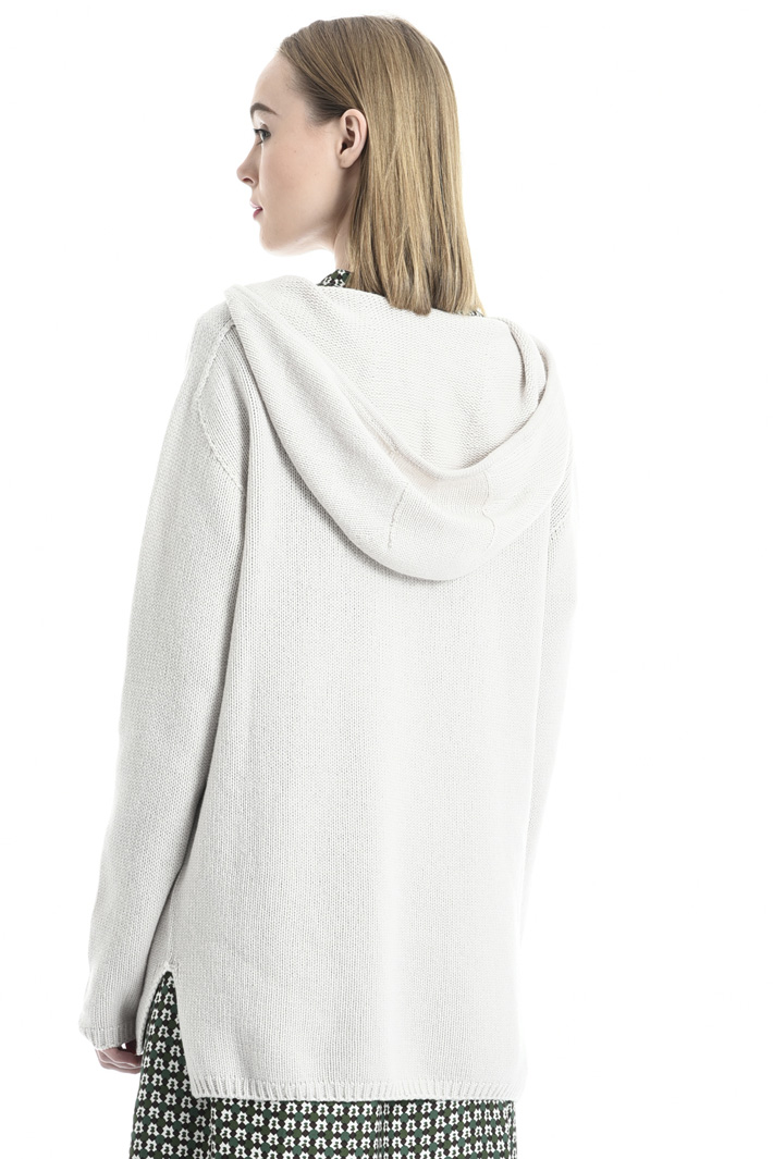 Maglia in cashmere Intrend Maglia in cashmere Intrend