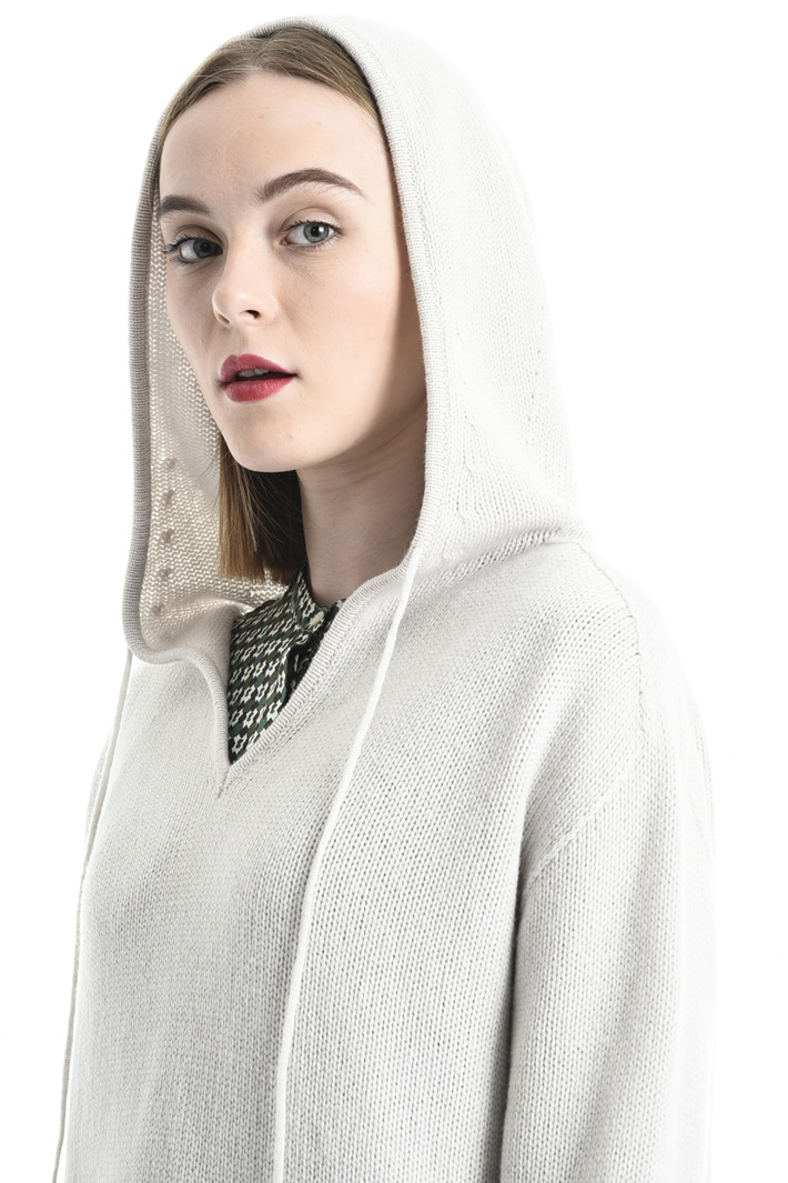 Maglia in cashmere Intrend Maglia in cashmere Intrend