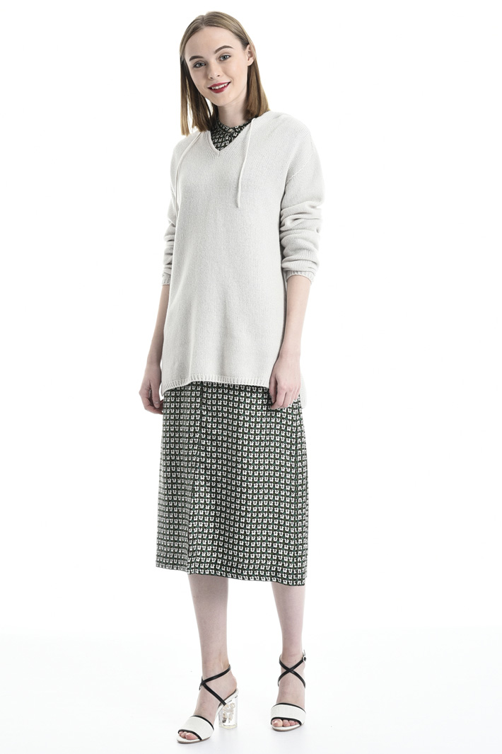 Maglia in cashmere Intrend Maglia in cashmere Intrend