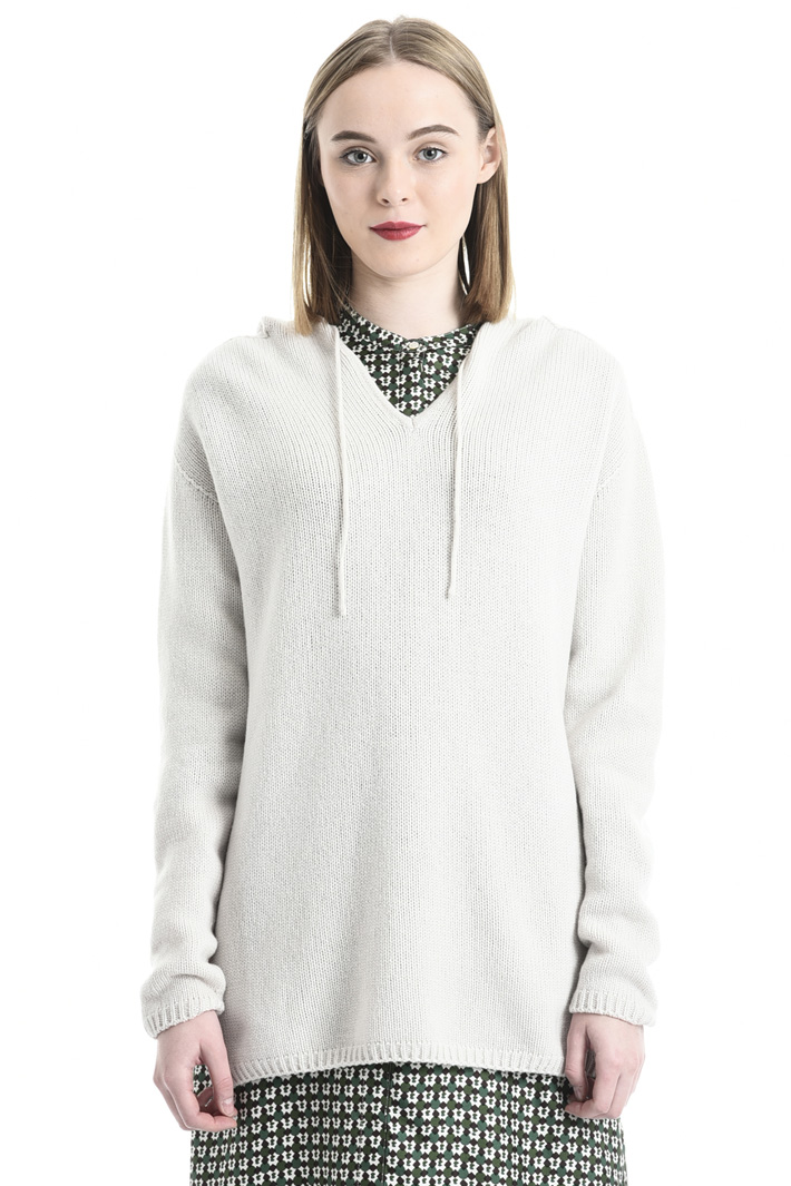 Maglia in cashmere Intrend Maglia in cashmere Intrend