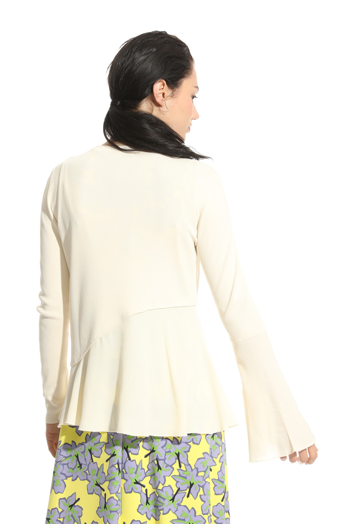 Maglia asimmetrica Intrend Maglia asimmetrica Intrend