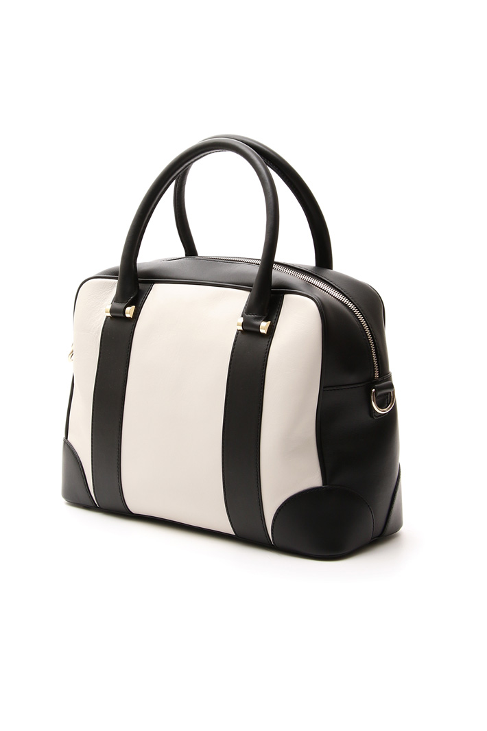 Bauletto in pelle Intrend Bauletto in pelle Intrend