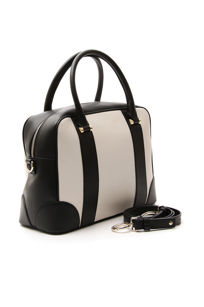 Bauletto in pelle Intrend Bauletto in pelle Intrend