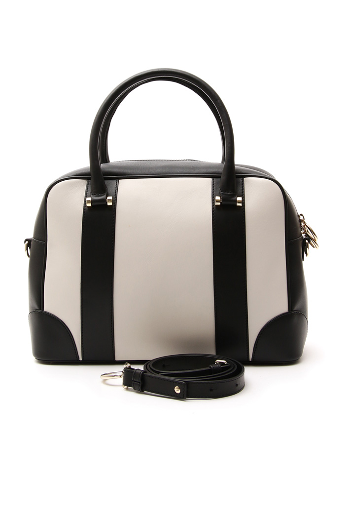 Bauletto in pelle Intrend Bauletto in pelle Intrend