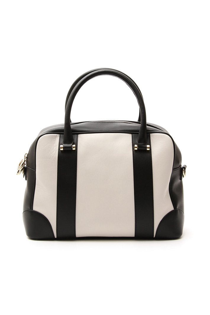 Bauletto in pelle Intrend Bauletto in pelle Intrend