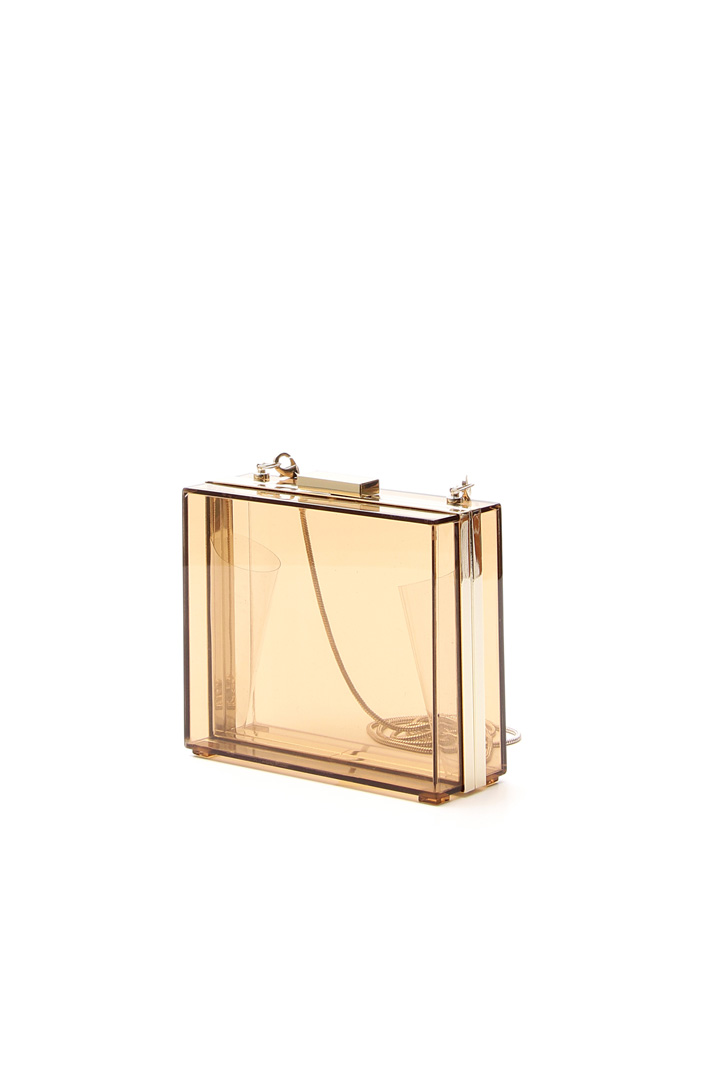 Sheer rigid clutch
Intrend Sheer rigid clutch
Intrend