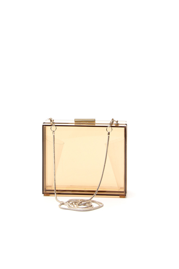 Sheer rigid clutch
Intrend Sheer rigid clutch
Intrend