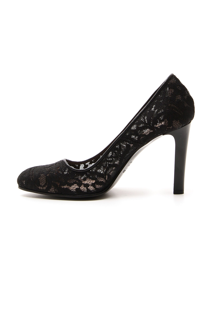 Lace décolleté Intrend Lace décolleté Intrend
