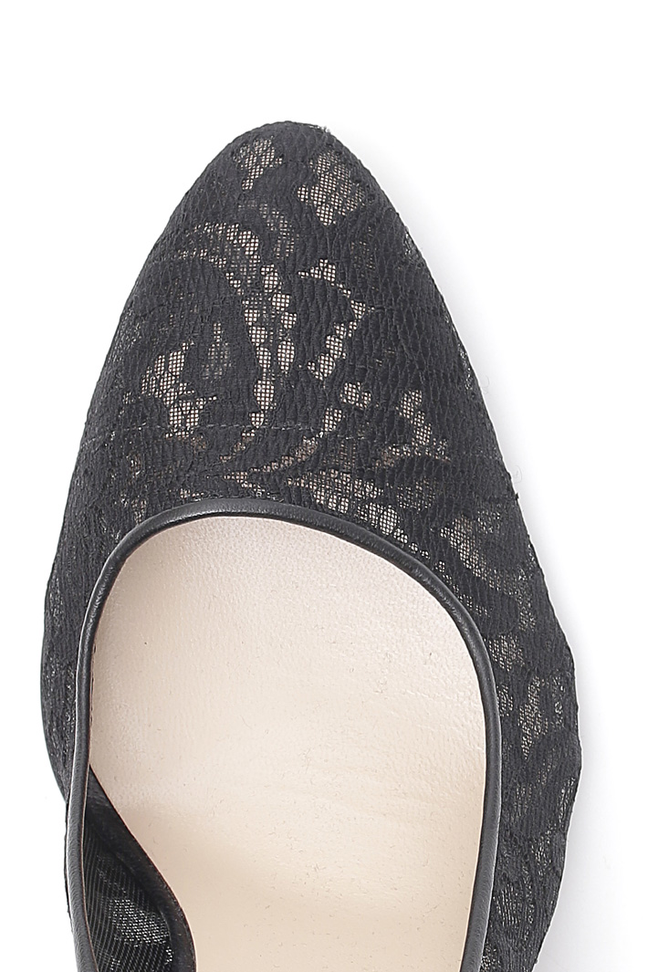 Lace décolleté Intrend Lace décolleté Intrend