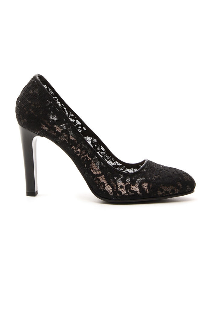 Lace décolleté Intrend Lace décolleté Intrend