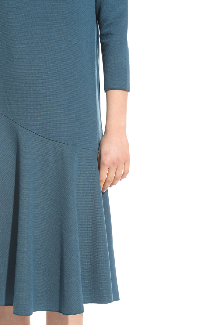 Stretch jersey dress Intrend Stretch jersey dress Intrend
