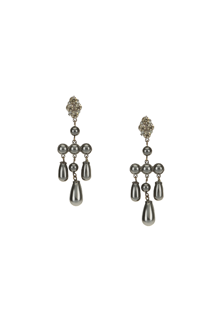 Orecchini con perle Intrend Orecchini con perle Intrend