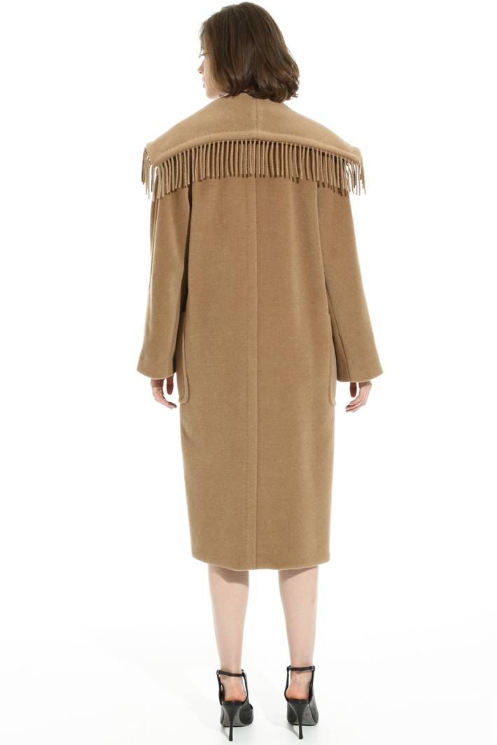 Camel coat Intrend Camel coat Intrend