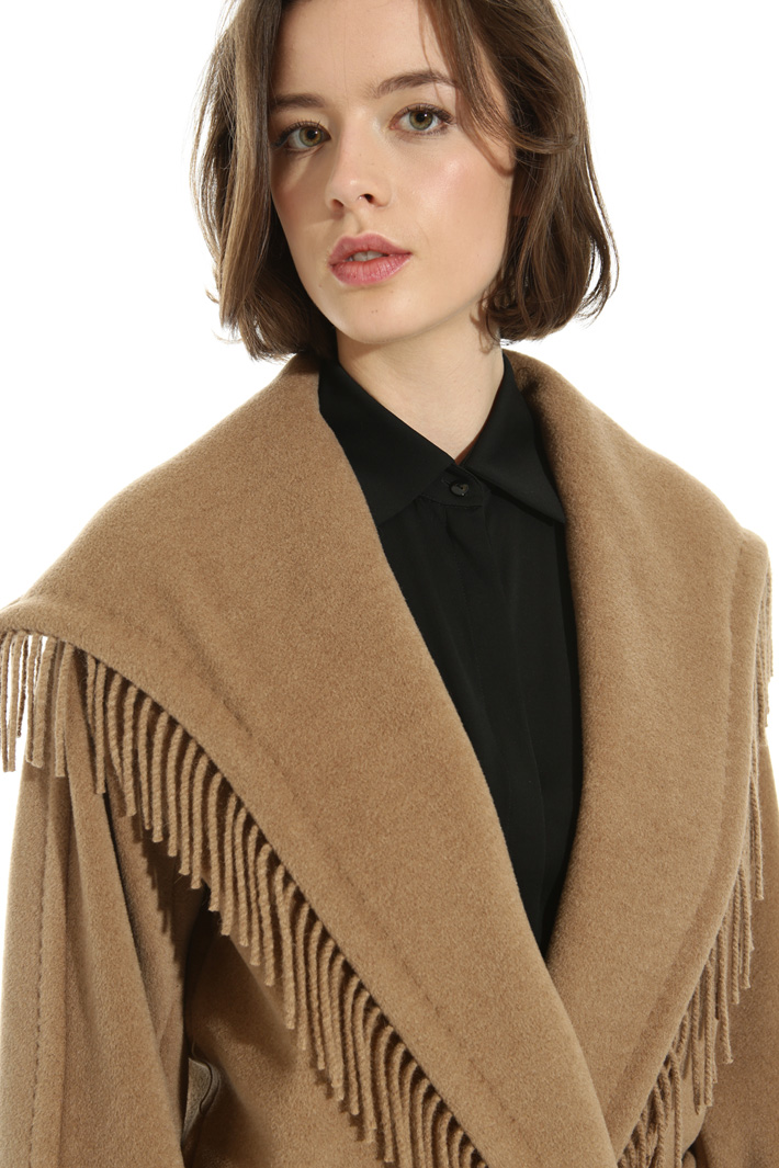 Camel coat Intrend Camel coat Intrend