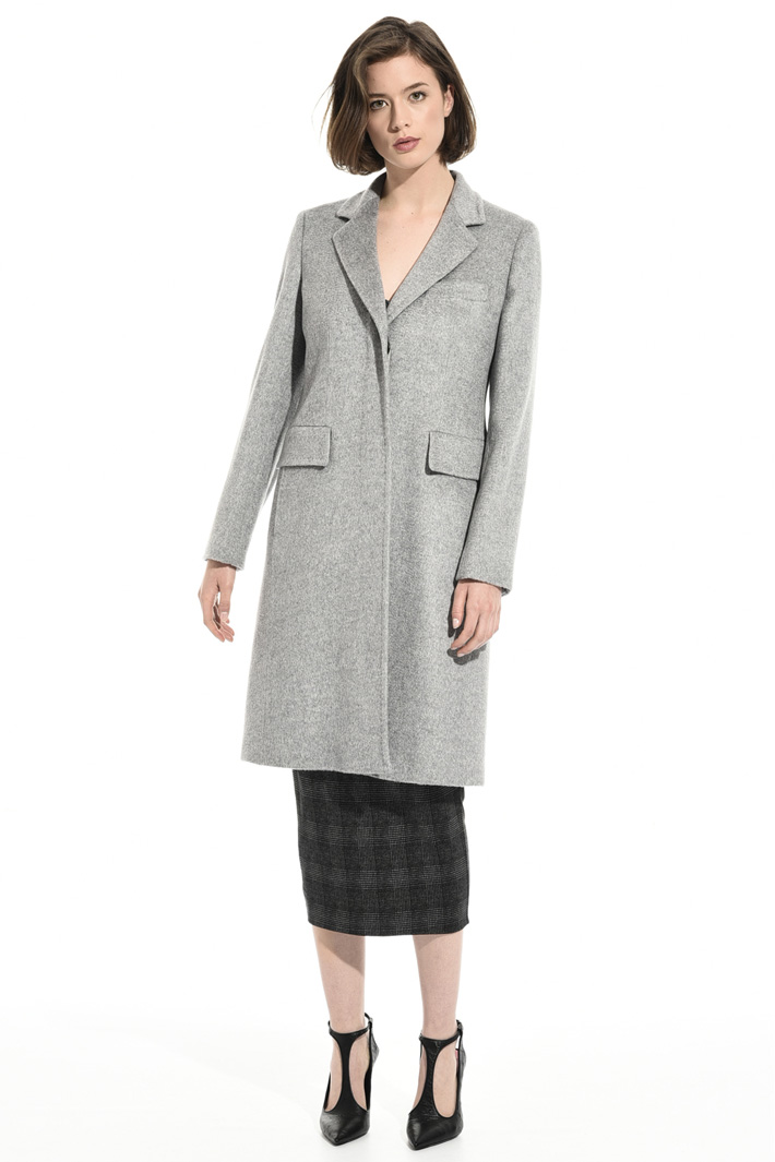 Camel drap coat Intrend Camel drap coat Intrend