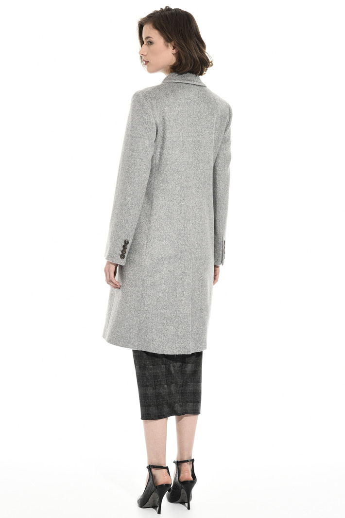 Camel drap coat Intrend Camel drap coat Intrend