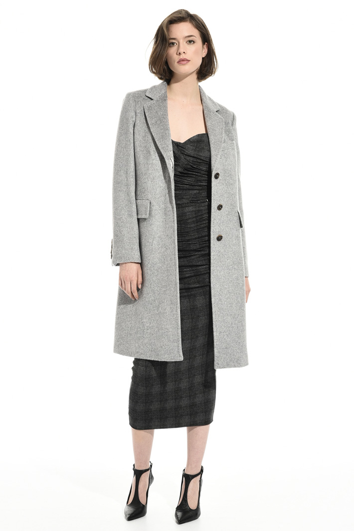 Camel drap coat Intrend Camel drap coat Intrend