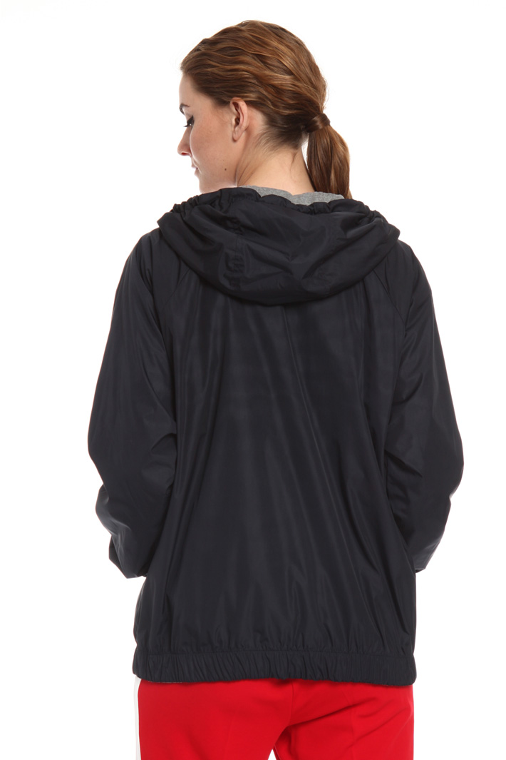 Tech and jersey jacket Intrend Tech and jersey jacket Intrend