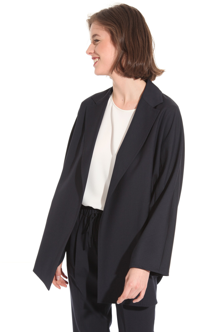 Virgin wool jacket Intrend Virgin wool jacket Intrend