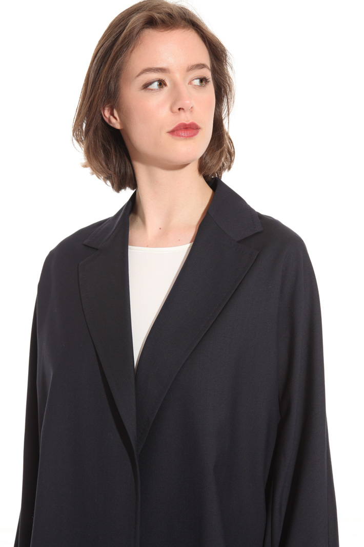 Virgin wool jacket Intrend Virgin wool jacket Intrend