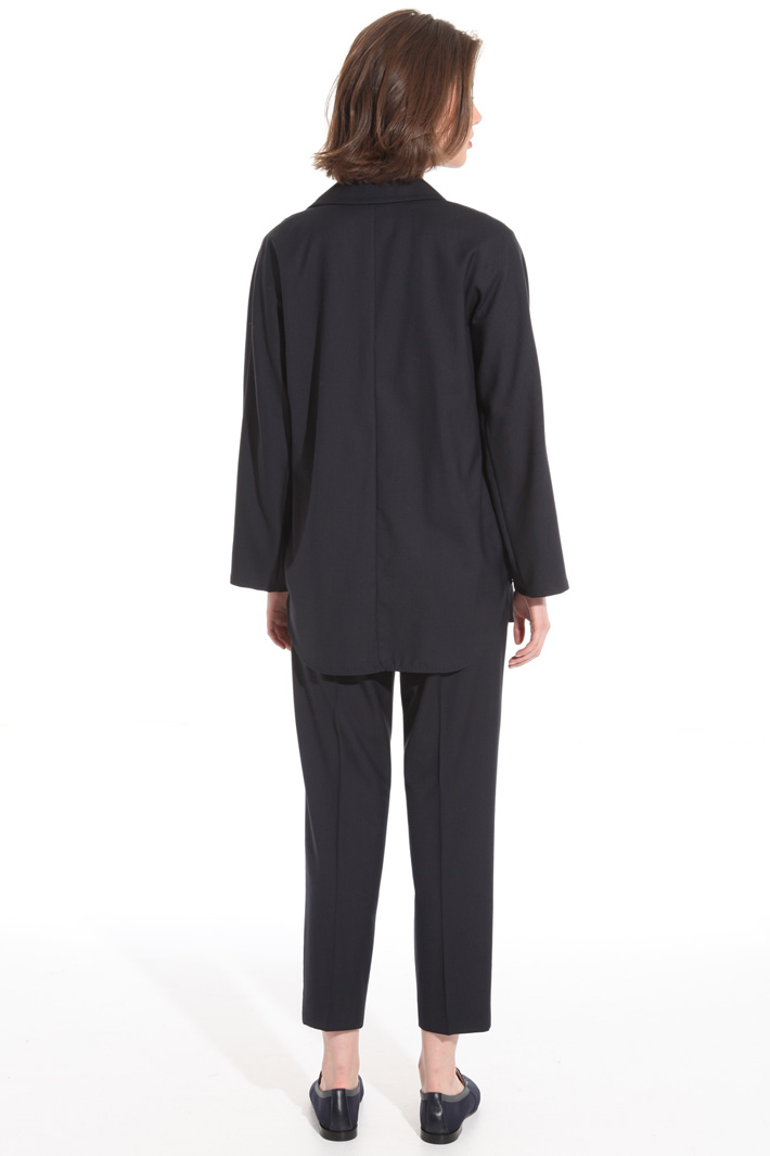 Virgin wool jacket Intrend Virgin wool jacket Intrend