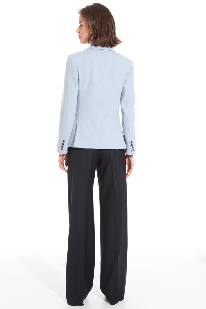 Pure cashmere blazer Intrend Pure cashmere blazer Intrend
