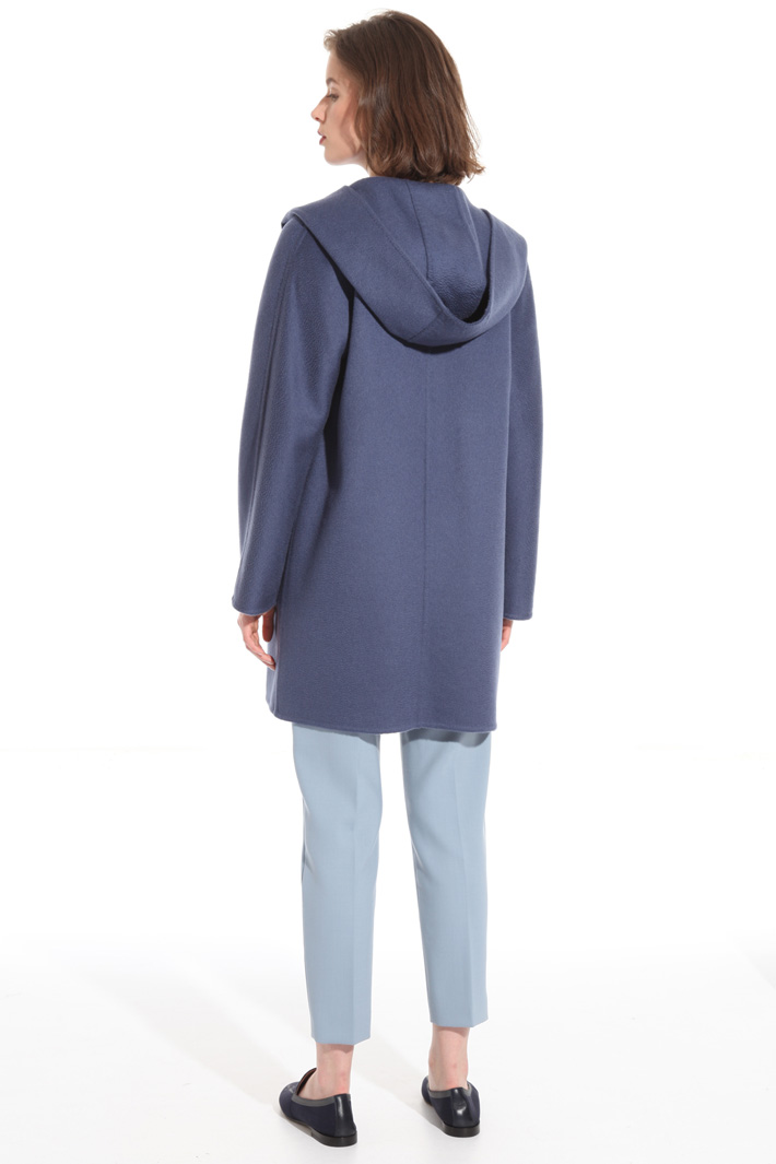 Cashmere coat Intrend Cashmere coat Intrend