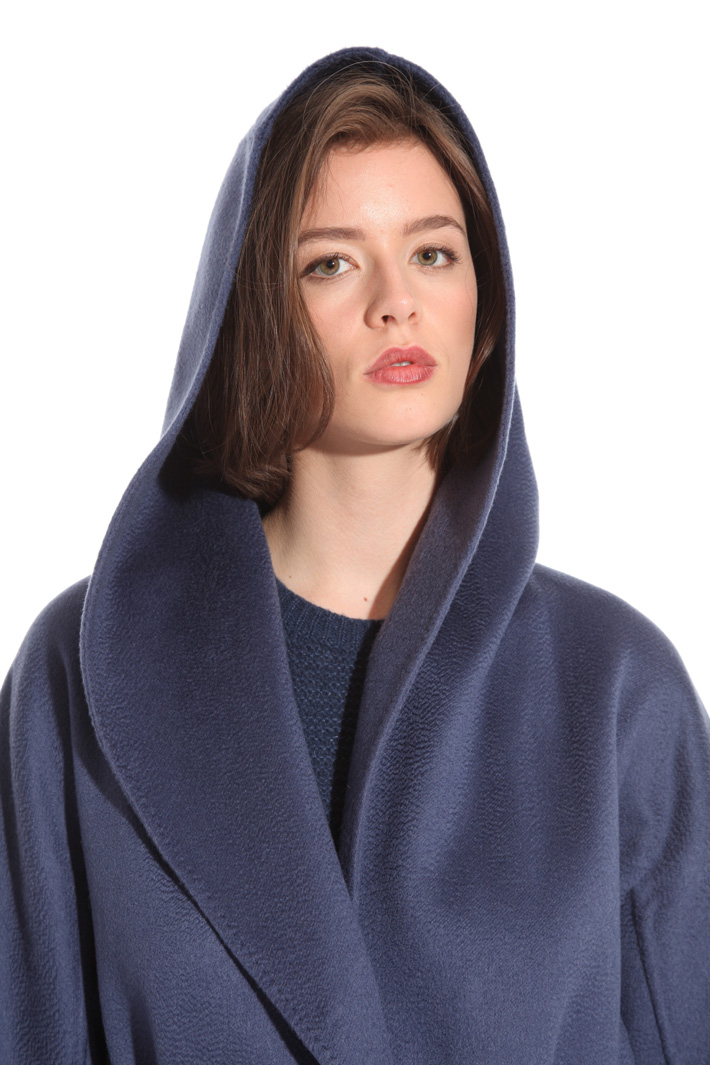 Cashmere coat Intrend Cashmere coat Intrend