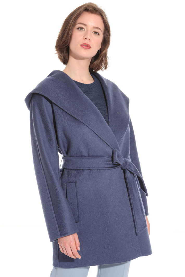 Cashmere coat Intrend Cashmere coat Intrend