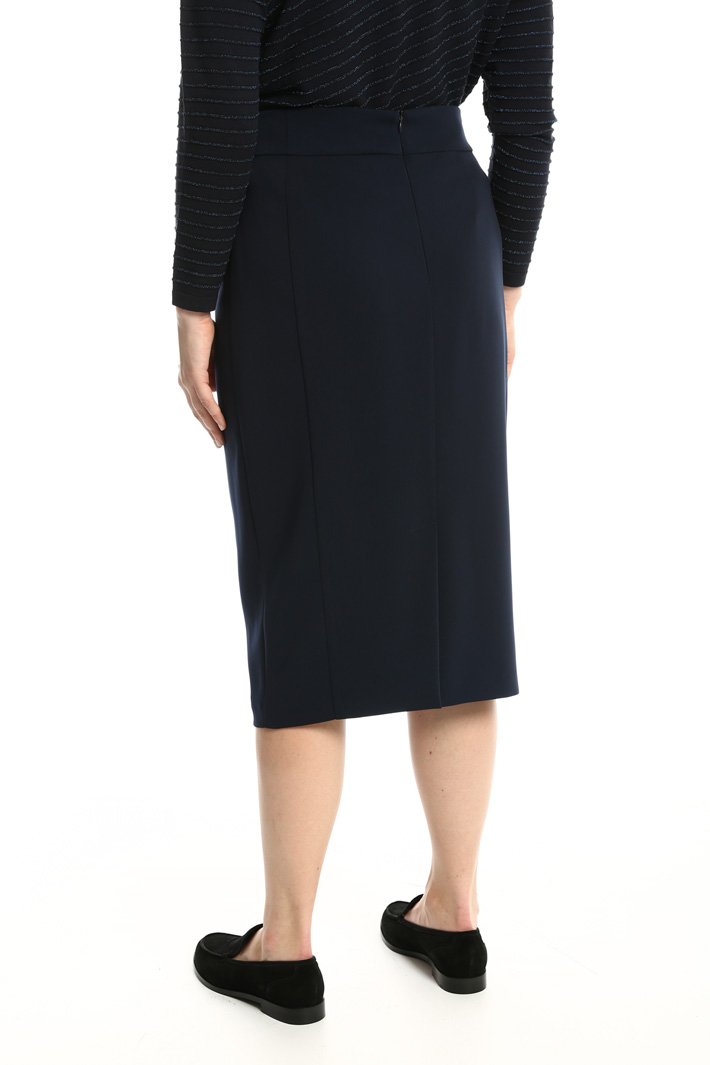 Pencil skirt
Intrend Pencil skirt
Intrend