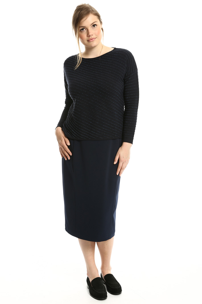 Pencil skirt
Intrend Pencil skirt
Intrend